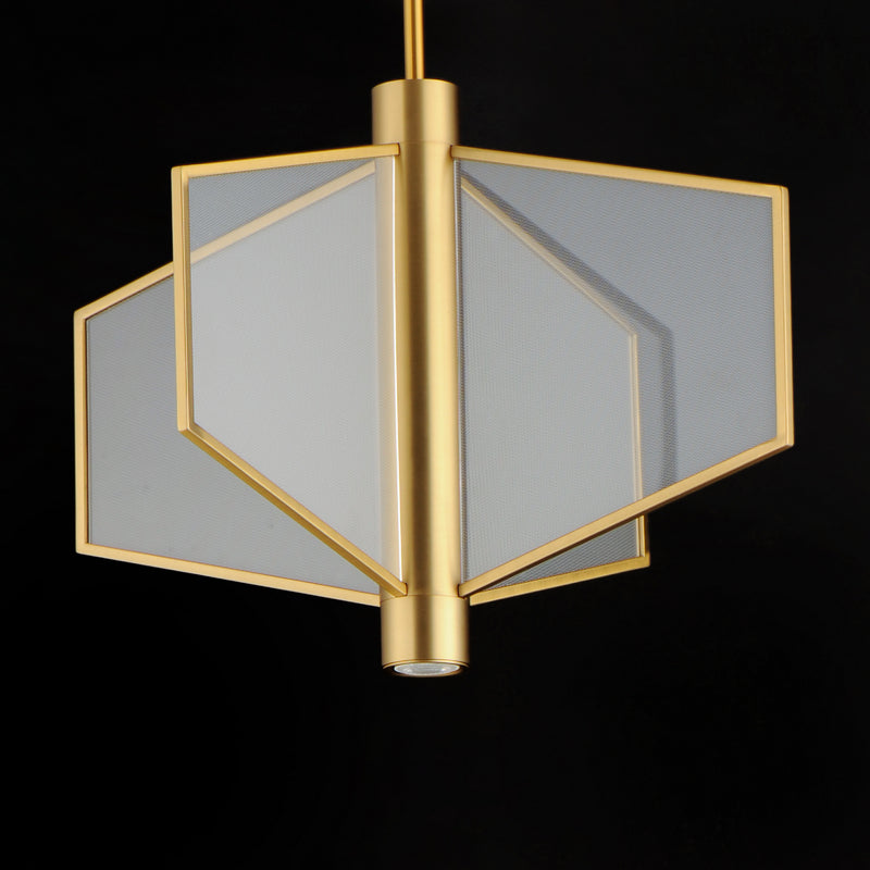 ET2 E25132-133NAB Telstar LED Pendant, Natural Aged Brass Alternate Image 3.jpg