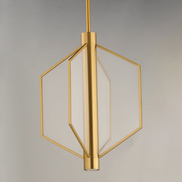 ET2 E25134-133NAB Telstar LED Pendant, Natural Aged Brass Alternate Image.jpg