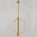 ET2 E25134-133NAB Telstar LED Pendant, Natural Aged Brass Alternate Image 4.jpg