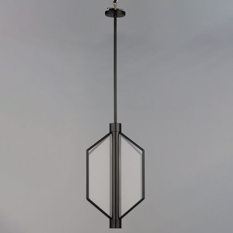 ET2 E25134-133BK Telstar LED Pendant, Black Alternate Image.jpg
