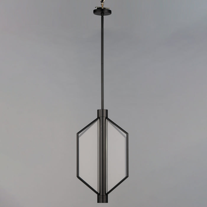 ET2 E25134-133BK Telstar LED Pendant, Black Alternate Image.jpg