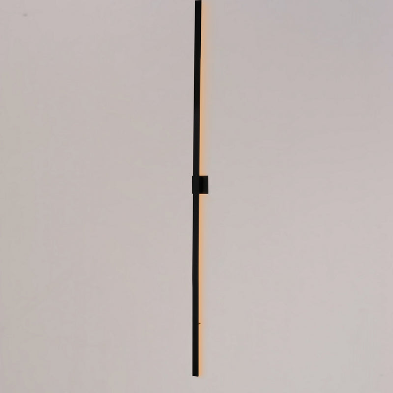 ET2 E41348-BK Alumilux Line LED Outdoor Wall Sconce, Black Alternate Image.jpg