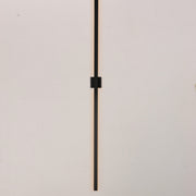 ET2 E41348-BK Alumilux Line LED Outdoor Wall Sconce, Black Alternate Image 2.jpg