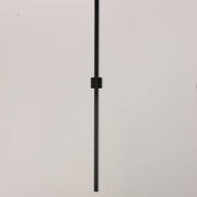 ET2 E41348-BK Alumilux Line LED Outdoor Wall Sconce, Black Alternate Image 3.jpg