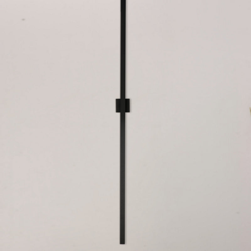ET2 E41348-BK Alumilux Line LED Outdoor Wall Sconce, Black Alternate Image 3.jpg
