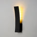 ET2 E41307-BK Alumilux Prime LED Outdoor Wall Sconce, Black Alternate Image 2.jpg