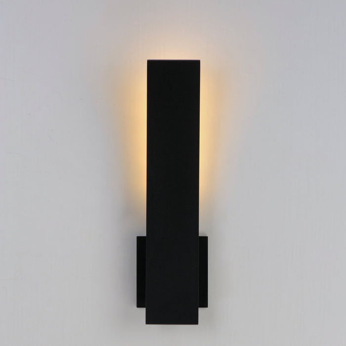 ET2 E41307-BK Alumilux Prime LED Outdoor Wall Sconce, Black Alternate Image 7.jpg