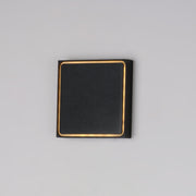 ET2 E41329-BK Alumilux Outline LED Outdoor Wall Sconce, Black Alternate Image.jpg