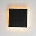 ET2 E41388-BK Alumilux Tau LED Outdoor Wall Sconce, Black Alternate Image.jpg