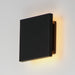 ET2 E41388-BK Alumilux Tau LED Outdoor Wall Sconce, Black Alternate Image.jpg