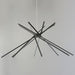 ET2 E41446-BK Alumilux Aster LED Pendant, Black Alternate Image.jpg