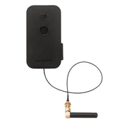 Kichler 16085BK Control Timer, Black Material (Not Painted) (5)