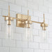 Capital Lighting AA1015SF Three Light Vanity, Soft Gold (3)