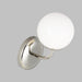 Visual Comfort Studio AEV1011PN Galassia One Light Vanity, Polished Nickel Alternate Image.jpg