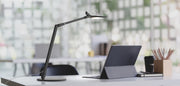Koncept SPY-W-MTB-RCH-DSK Splitty LED Desk Lamp, Matte Black Alternate Image 2.jpg