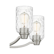 Quoizel ACA5024BN Acacia Five Light Chandelier, Brushed Nickel Alternate Image 4.jpg