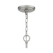 Quoizel ACA5029BN Acacia Nine Light Chandelier, Brushed Nickel Alternate Image.jpg