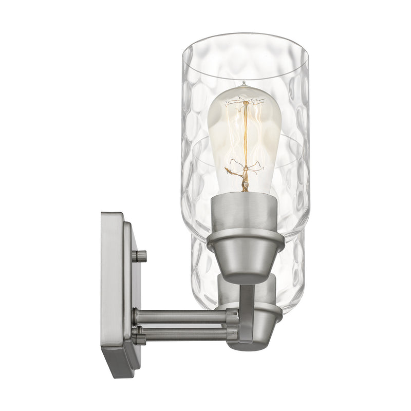 Quoizel ACA8613BN Acacia Two Light Bath, Brushed Nickel Alternate Image 3.jpg