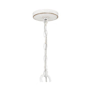 Quoizel BRR5032AWH Briar 12 Light Chandelier, Antique White Alternate Image.jpg