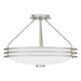 Quoizel EML1720BN Emile Four Light Semi-Flush Mount, Brushed Nickel Alternate Image.jpg