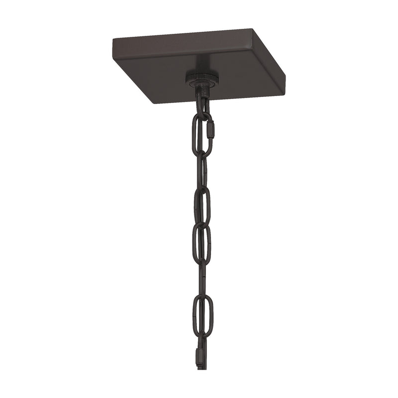 Quoizel MAN1511WT Manning Three Light Pendant, Western Bronze Alternate Image 6.jpg