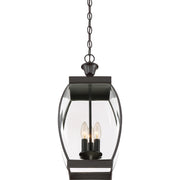 Quoizel OAS1509Z Oasis Three Light Pendant, Medici Bronze Alternate Image 3.jpg