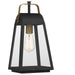 Quoizel OLY1508EK O'Leary One Light Mini Pendant, Earth Black Alternate Image 4.jpg