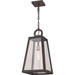 Quoizel PPT1510OZ Poplar Point One Light Mini Pendant, Old Bronze Alternate Image 2.jpg