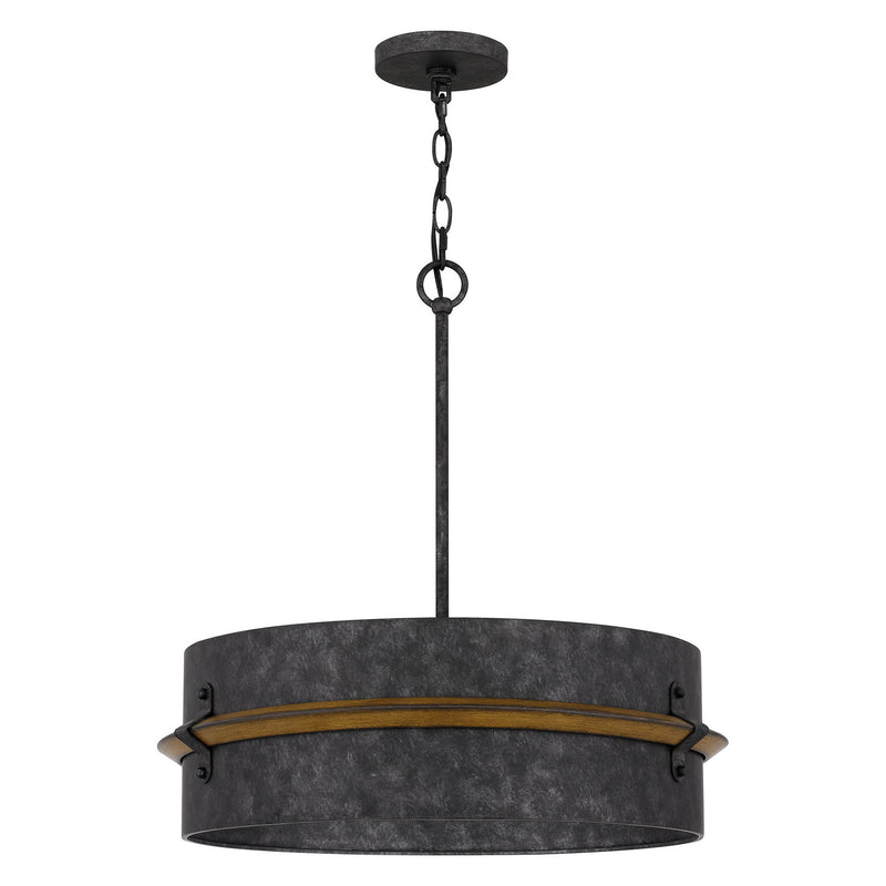 Quoizel QOP5336OK Lariat Three Light Pendant, Old Black Finish Alternate Image.jpg