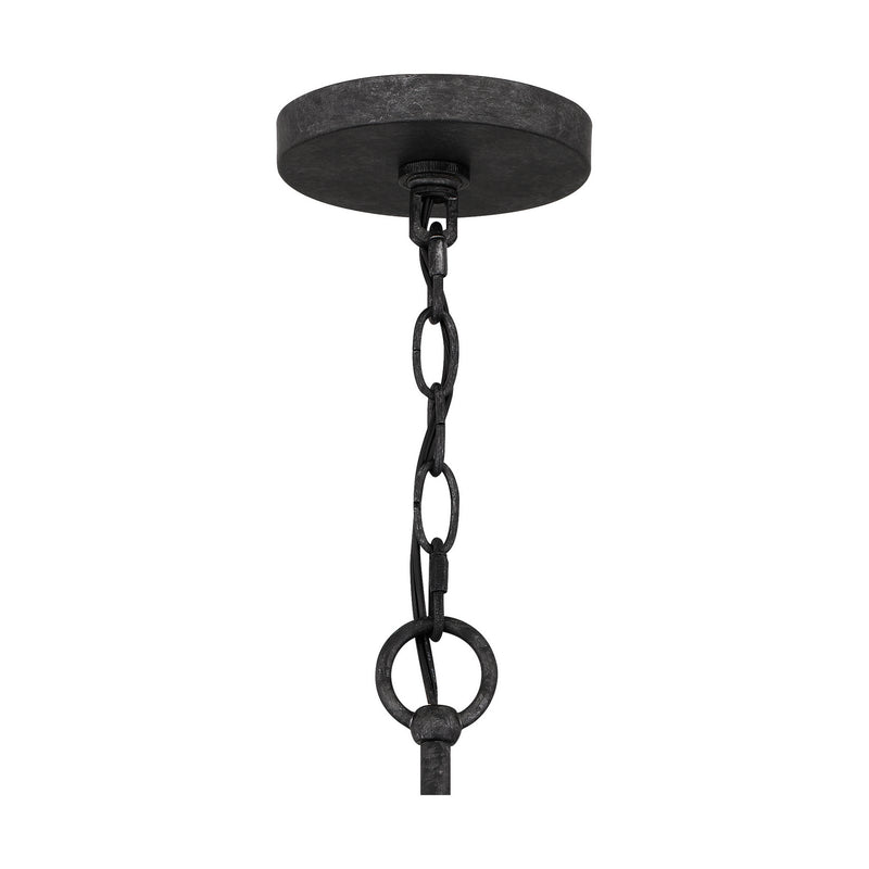 Quoizel QOP5336OK Lariat Three Light Pendant, Old Black Finish Alternate Image.jpg
