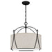 Quoizel QOP5355EK Adeline Four Light Pendant, Earth Black Alternate Image.jpg