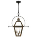 Quoizel RO2811IZ Rue De Royal Two Light Pendant, Industrial Bronze Alternate Image 3.jpg