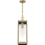 Quoizel WVR1507A Westover One Light Mini Pendant, Antique Brass Alternate Image 4.jpg