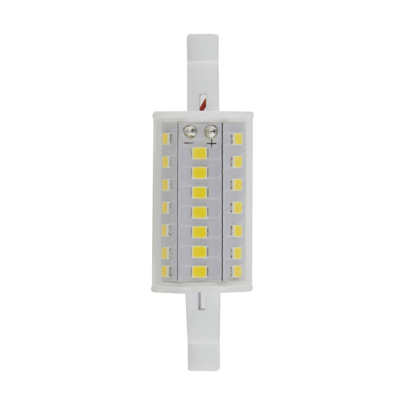 Satco S11220 Light Bulb, Clear Alternate Image.jpg