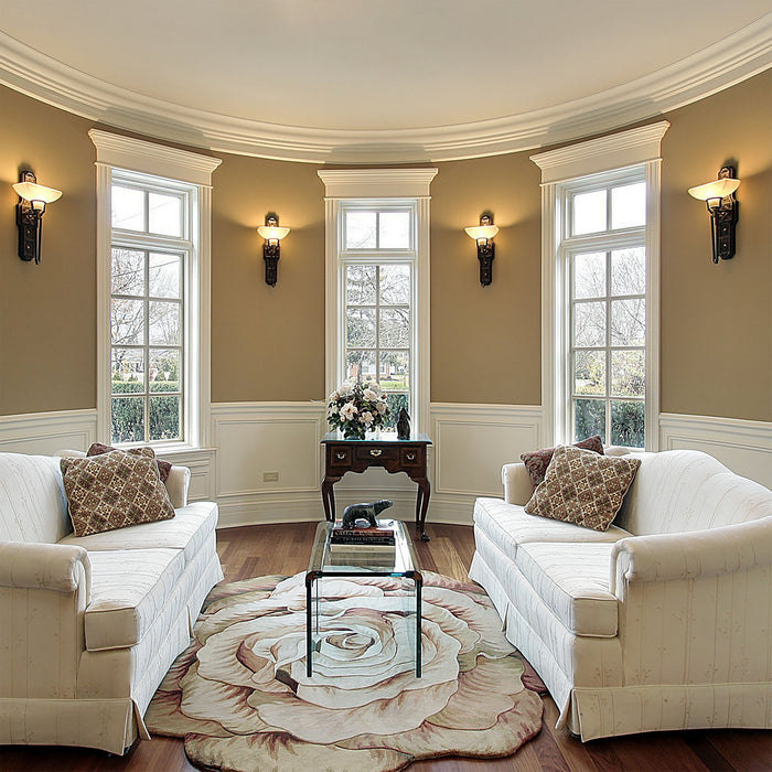 Satco S11220 Light Bulb, Clear Alternate Image 3.jpg