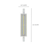 Satco S11222 Light Bulb, Clear Alternate Image 4.jpg