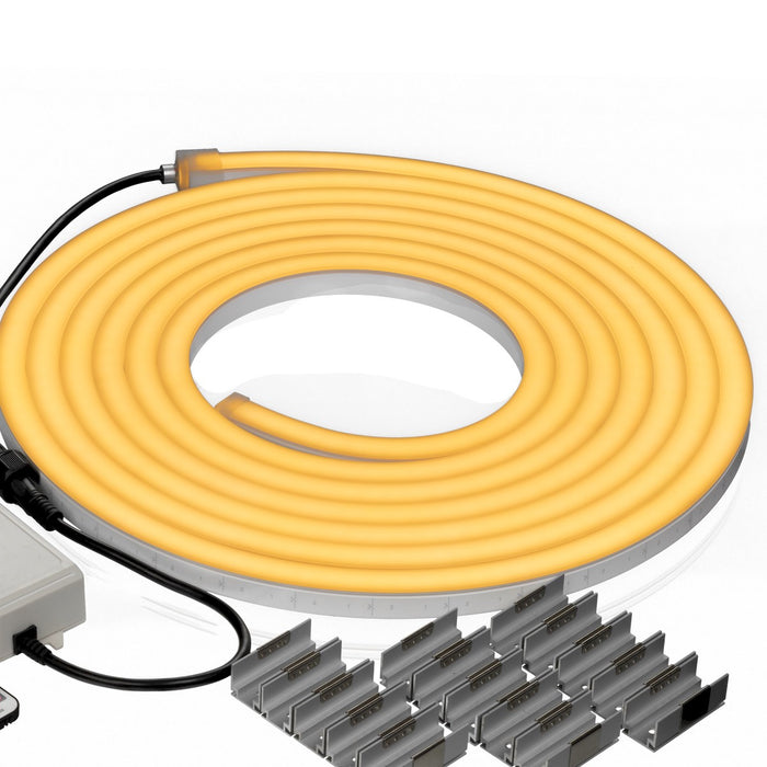 American Lighting RF-NFL-RGBW-12VAC-6MKIT Neon Rf Kit Alternate Image 2.jpg