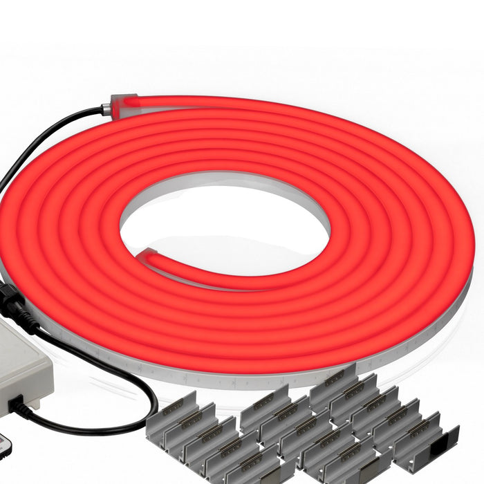 American Lighting RF-NFL-RGBW-12VAC-6MKIT Neon Rf Kit Alternate Image 4.jpg