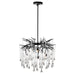 CWI Lighting 1094P26-6-101 Anita Six Light Chandelier Black Alt 2.jpg