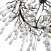 CWI Lighting 1094P43-12-101 Anita 12 Light Chandelier Black Alt 3.jpg