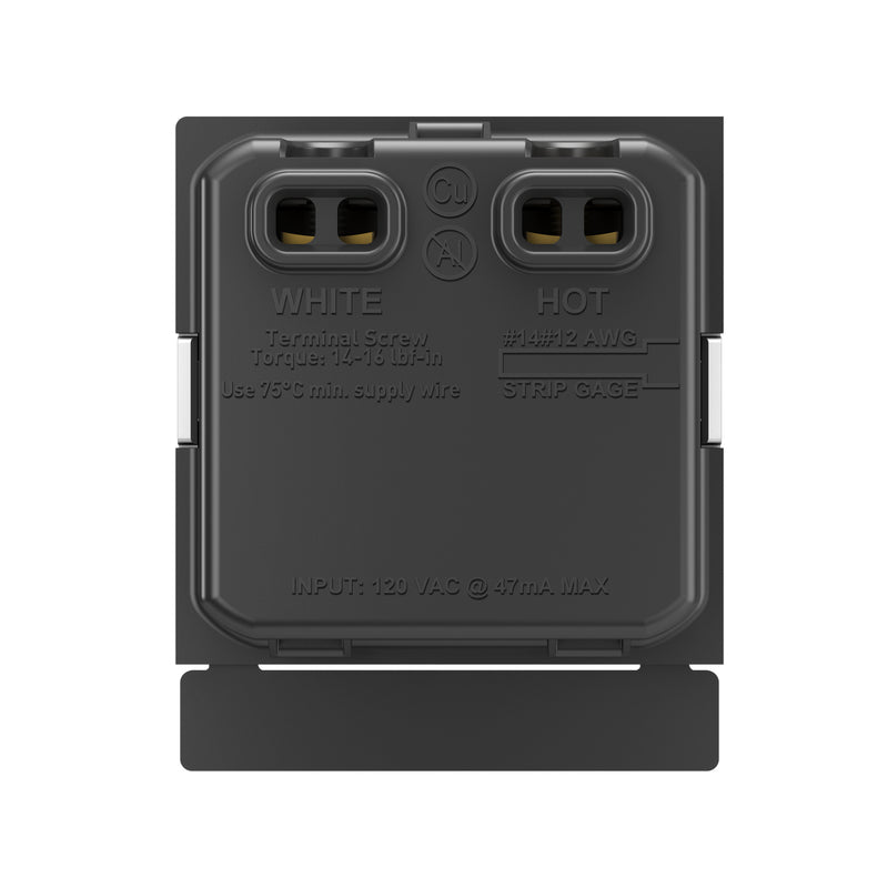adorne® WNAH1W1 Smart Gateway with Netatmo, White Alternate Image.jpg