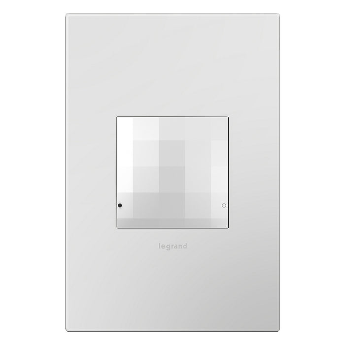 Legrand WNAH1W1 Adorne Gateway, White Alternate Image 3