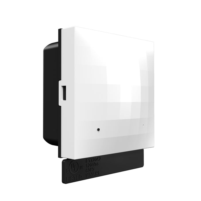 Legrand WNAH1W1 Adorne Gateway, White Alternate Image 4