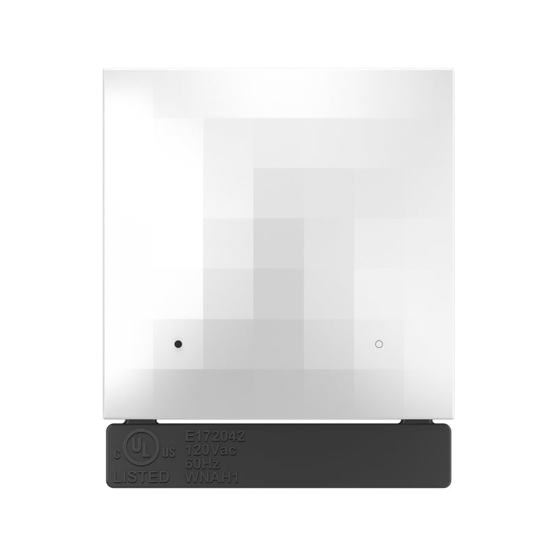 adorne® WNAH1W1 Smart Gateway with Netatmo, White Alternate Image 6.jpg