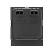 adorne® WNAH1M1 Smart Gateway with Netatmo, Magnesium Alternate Image.jpg
