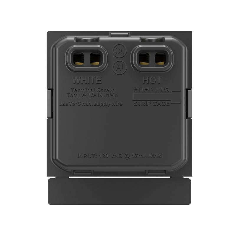 adorne® WNAH1M1 Smart Gateway with Netatmo, Magnesium Alternate Image.jpg