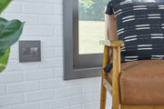 adorne® WNAH1M1 Smart Gateway with Netatmo, Magnesium Alternate Image 7.jpg