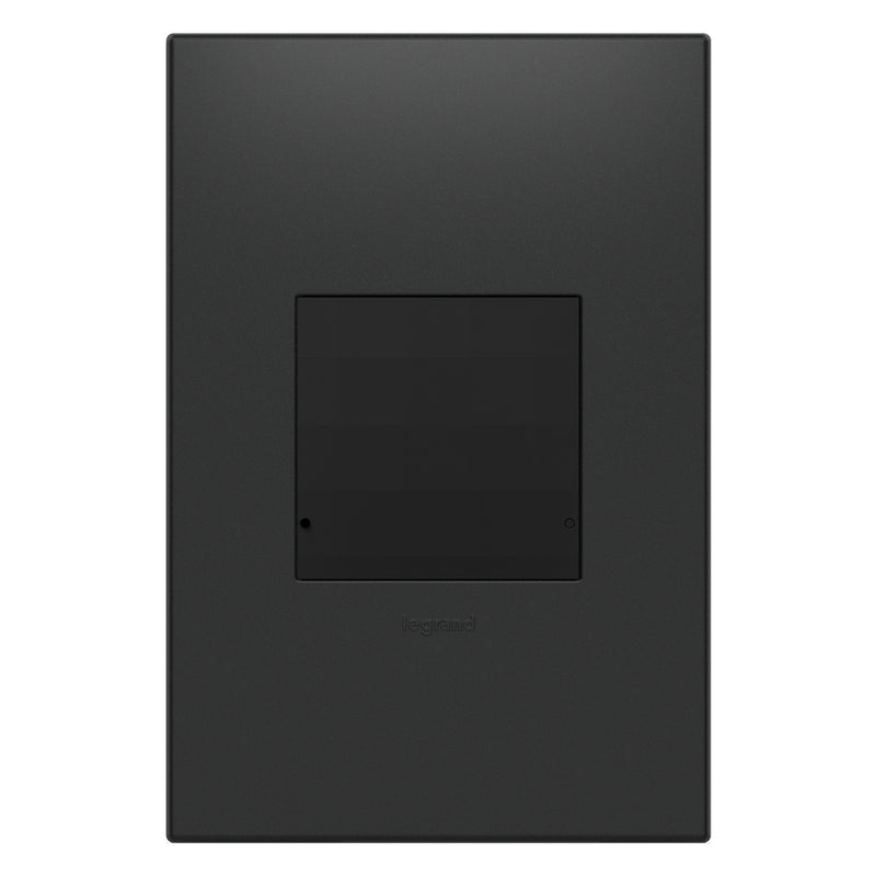 adorne® WNAH1G1 Smart Gateway with Netatmo, Graphite Alternate Image 2.jpg