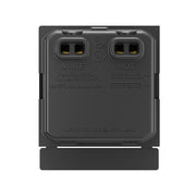 adorne® WNAH1G1 Smart Gateway with Netatmo, Graphite Alternate Image 6.jpg