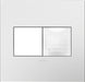 Legrand WNAH2W1 Adorne Surface Mount, White Alternate Image 2